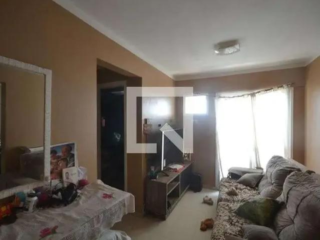 Apartamento para Locação em Nilópolis/RJ Centro 2 Quartos