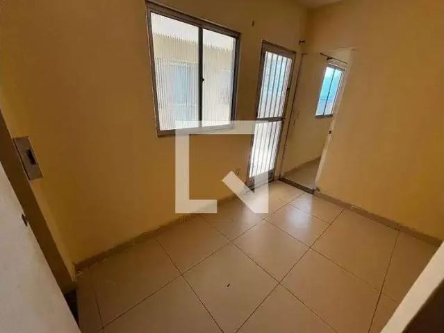 Apartamento para Locação em Nilópolis/RJ Da Mina 1 Quartos