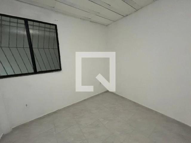 Apartamento para Locação em Nilópolis/RJ Da Mina 1 Quartos