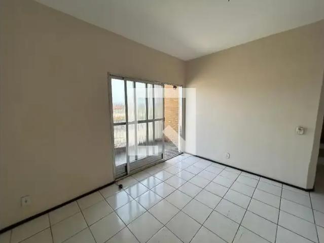 Apartamento para Locação em Nilópolis/RJ Da Mina 2 Quartos