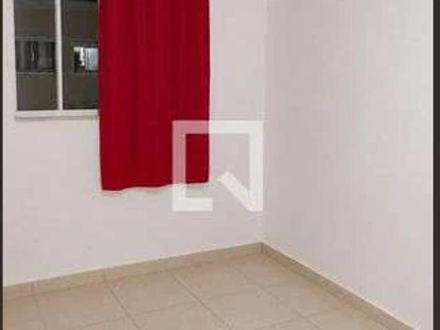 Apartamento para Locação em Nilópolis/RJ Da Mina 2 Quartos