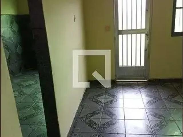 Apartamento para Locação em Nilópolis/RJ Da Mina 2 Quartos