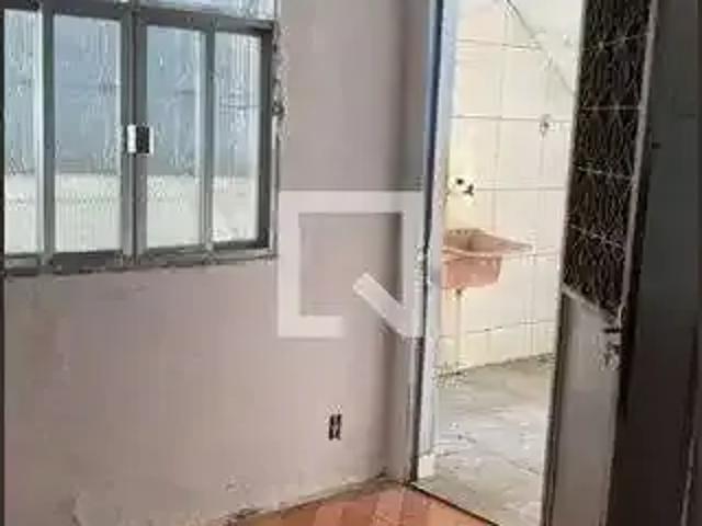 Apartamento para Locação em Nilópolis/RJ Da Mina 2 Quartos