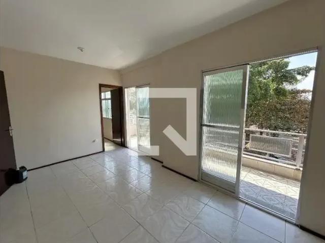 Apartamento para Locação em Nilópolis/RJ Da Mina 2 Quartos