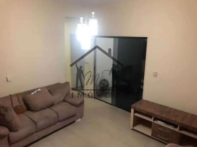 Apartamento para Locação em Nilópolis/RJ Nossa Senhora de Fátima 2 Quartos