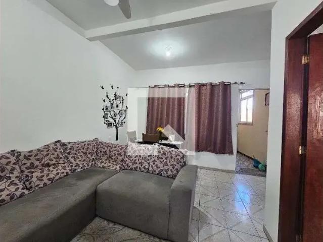 Apartamento para Locação em Nilópolis/RJ Nossa Senhora de Fátima 2 Quartos