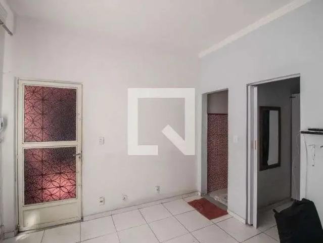 Apartamento para Locação em Nilópolis/RJ Olinda 1 Quartos