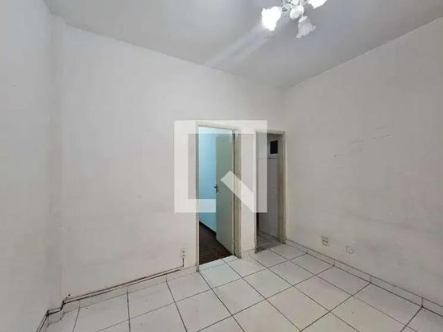Apartamento para Locação em Nilópolis/RJ Olinda 1 Quartos