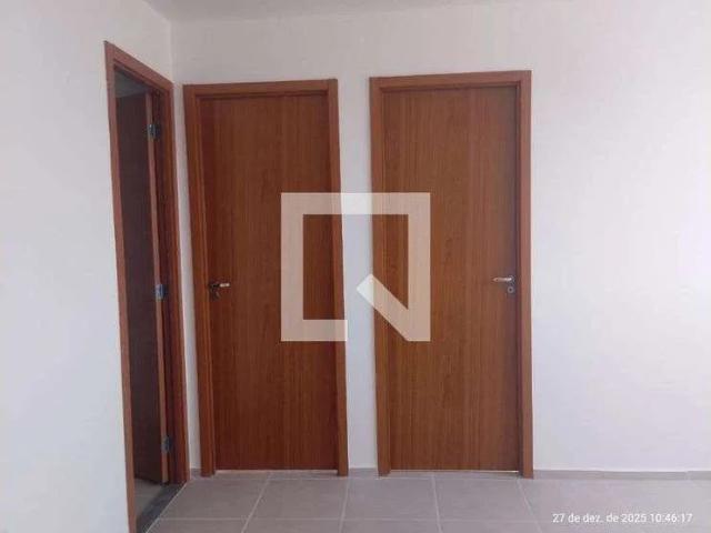 Apartamento para Locação em Nilópolis/RJ Olinda 2 Quartos