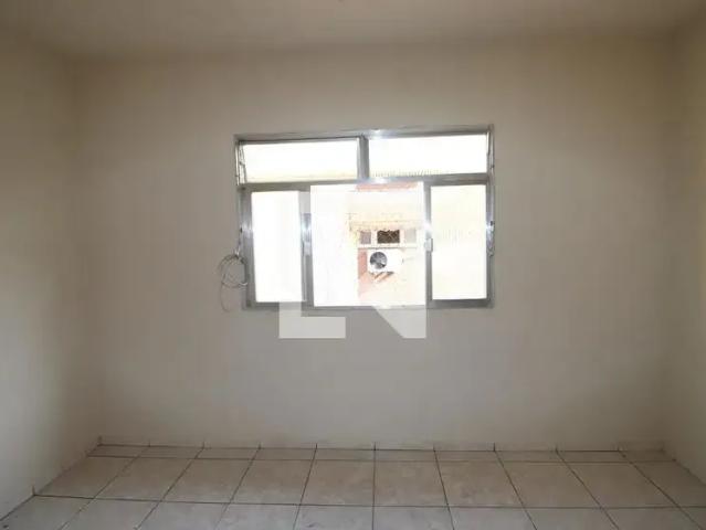 Apartamento para Locação em Nilópolis/RJ Paiol de Pólvora 2 Quartos