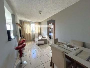Apartamento para Locação em Nilópolis/RJ Paiol de Pólvora 2 Quartos
