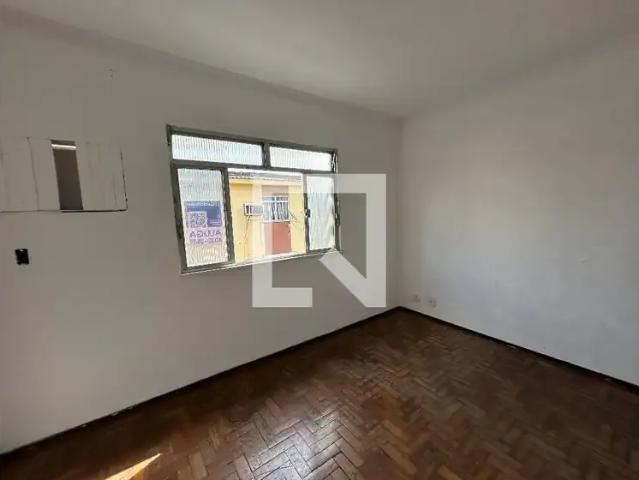 Apartamento para Locação em Nilópolis/RJ Paiol de Pólvora 2 Quartos