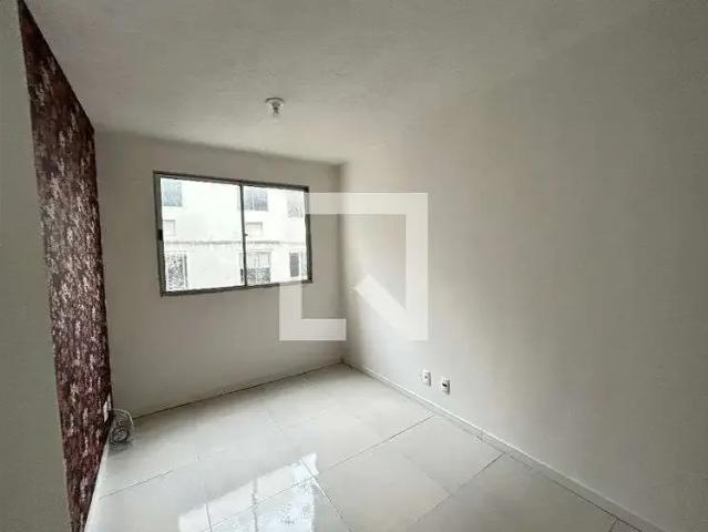 Apartamento para Locação em Nilópolis/RJ Paiol de Pólvora 2 Quartos