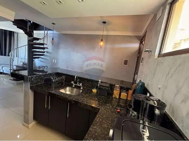 Apartamento para Locação em Nísia Floresta/RN Praia De Búzios 1 Quartos