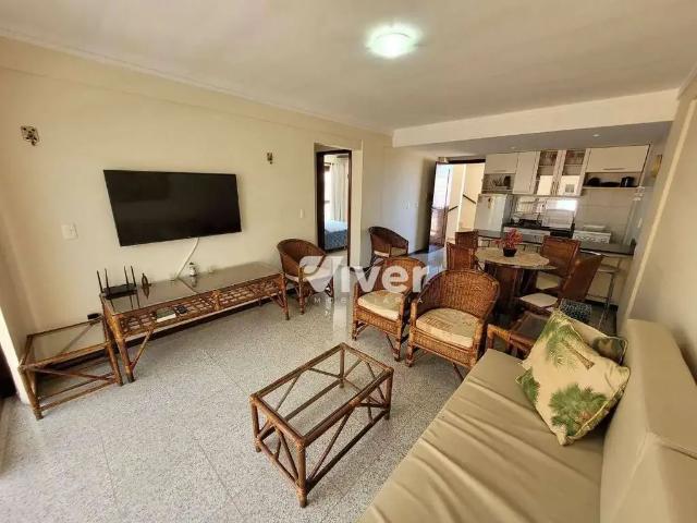 Apartamento para Locação em Nísia Floresta/RN Praia De Búzios 2 Quartos
