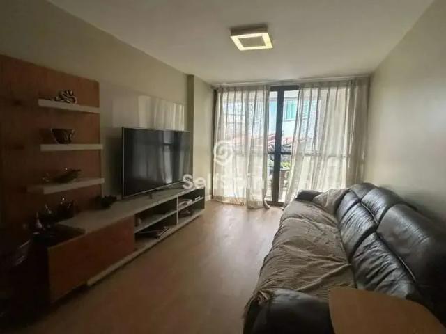 Apartamento para Locação em Niterói/RJ Camboinhas 4 Quartos