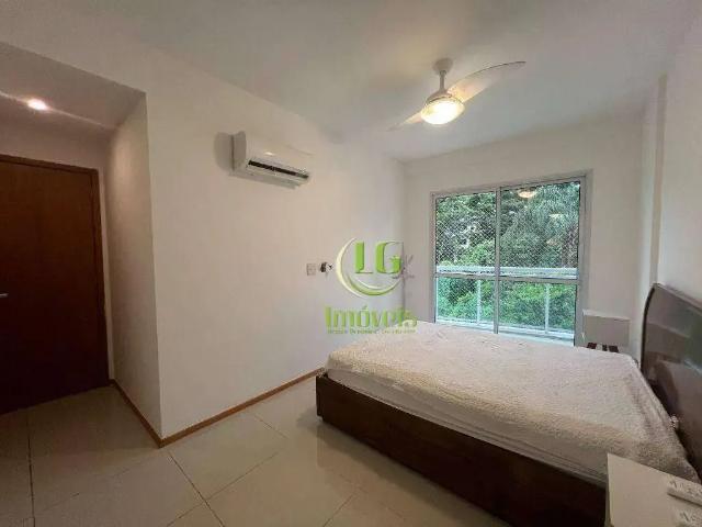 Apartamento para Locação em Niterói/RJ Camboinhas 3 Quartos