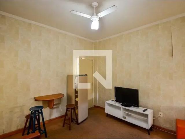 Apartamento para Locação em Niterói/RJ Centro 1 Quartos