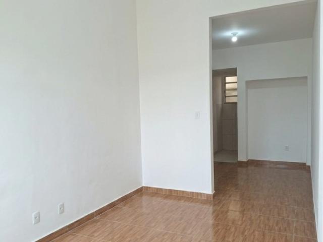 Apartamento para Locação em Niterói/RJ Centro 1 Quartos