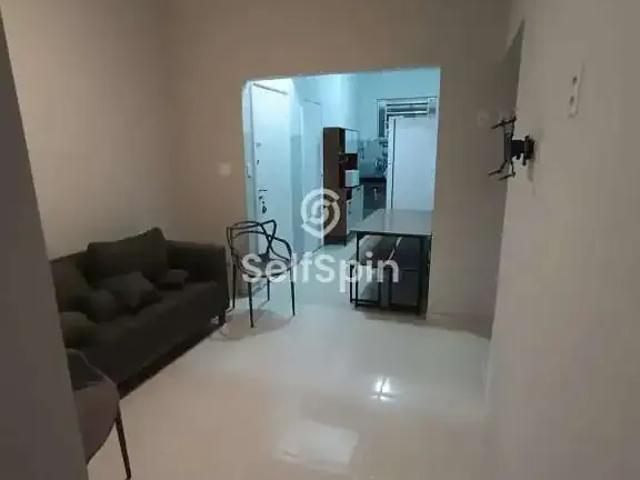 Apartamento para Locação em Niterói/RJ Centro 1 Quartos