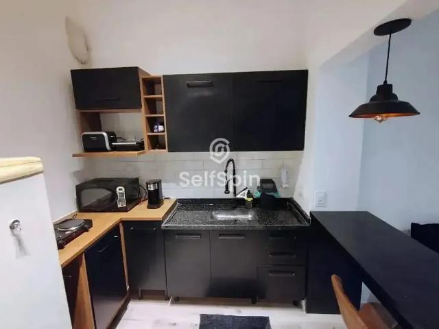 Apartamento para Locação em Niterói/RJ Centro 1 Quartos