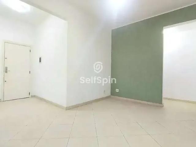 Apartamento para Locação em Niterói/RJ Centro 1 Quartos