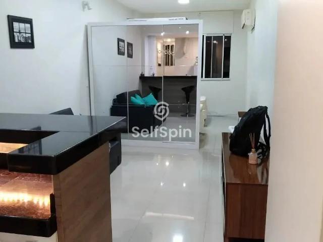 Apartamento para Locação em Niterói/RJ Centro 1 Quartos