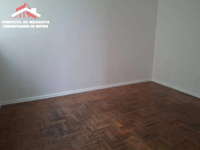 Apartamento para Locação em Niterói/RJ Centro 2 Quartos
