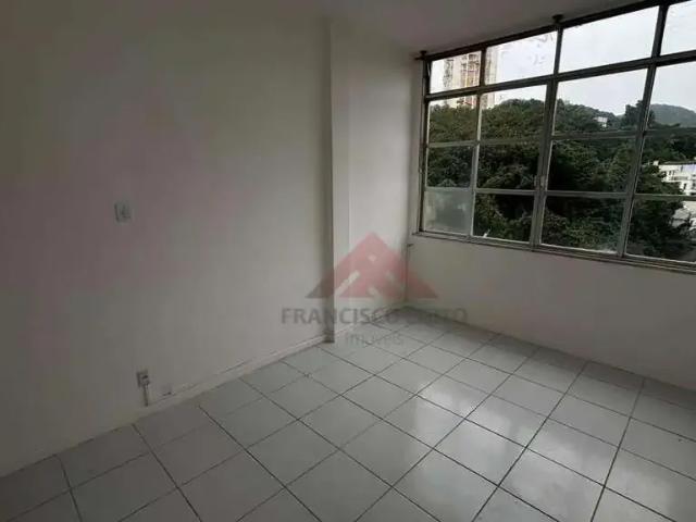 Apartamento para Locação em Niterói/RJ Centro 2 Quartos