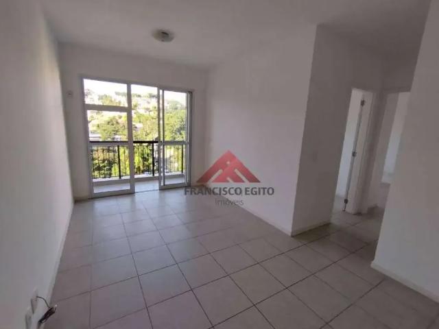Apartamento para Locação em Niterói/RJ Centro 2 Quartos