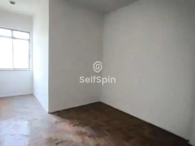 Apartamento para Locação em Niterói/RJ Centro 2 Quartos