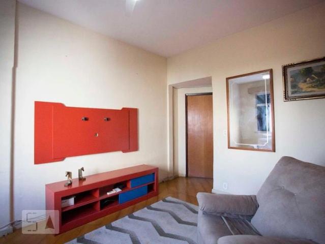 Apartamento para Locação em Niterói/RJ Centro 2 Quartos
