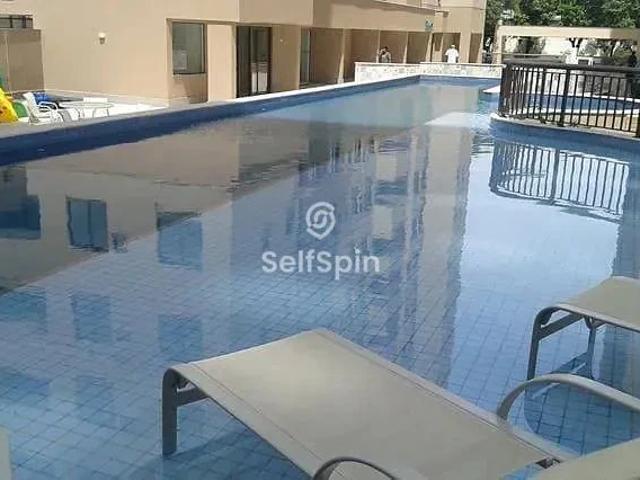 Apartamento para Locação em Niterói/RJ Centro 2 Quartos