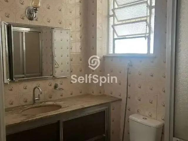 Apartamento para Locação em Niterói/RJ Centro 2 Quartos
