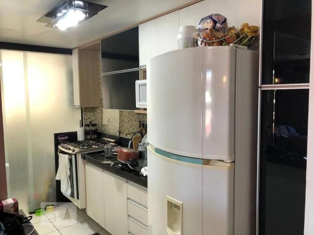 Apartamento para Locação em Niterói/RJ Centro 3 Quartos
