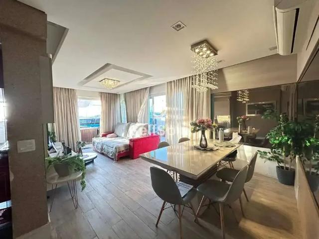 Apartamento para Locação em Niterói/RJ Charitas 3 Quartos