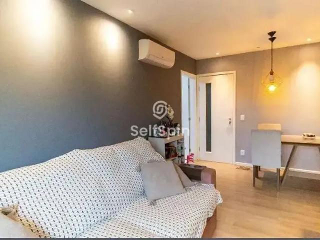 Apartamento para Locação em Niterói/RJ Badu 2 Quartos