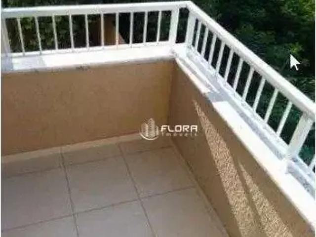 Apartamento para Locação em Niterói/RJ Badu 2 Quartos