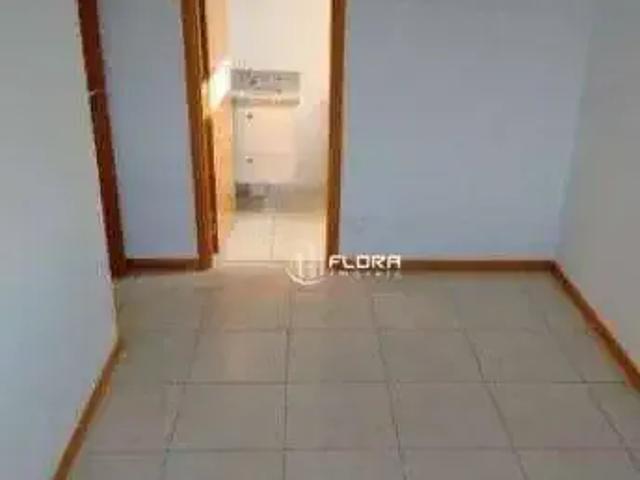 Apartamento para Locação em Niterói/RJ Badu 2 Quartos