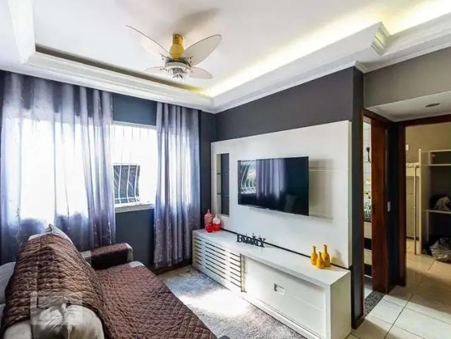 Apartamento para Locação em Niterói/RJ Barreto 2 Quartos