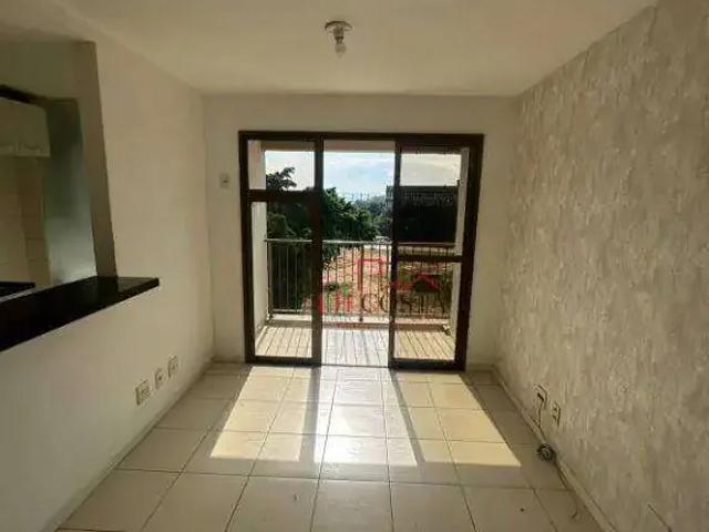 Apartamento para Locação em Niterói/RJ Gragoatá 2 Quartos