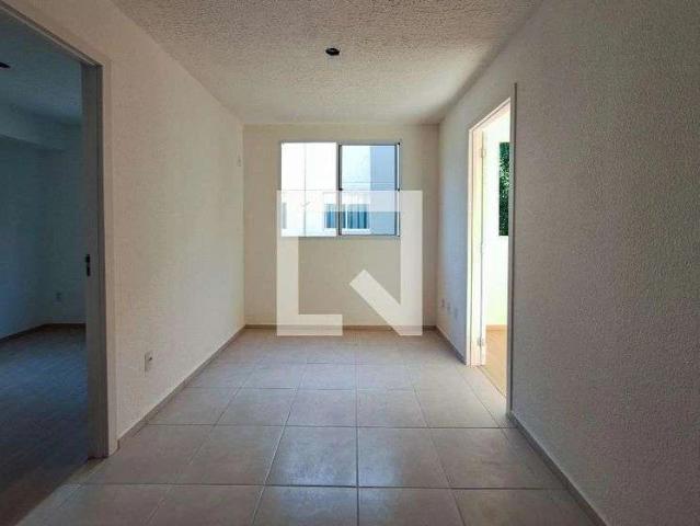 Apartamento para Locação em Niterói/RJ Engenho do Mato 2 Quartos