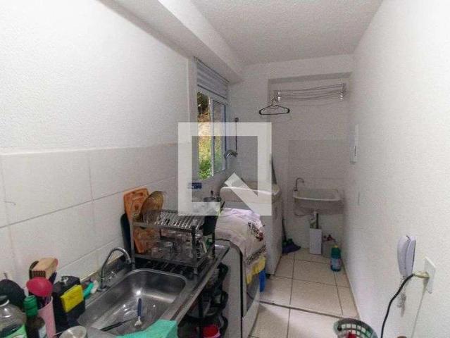 Apartamento para Locação em Niterói/RJ Engenho do Mato 2 Quartos