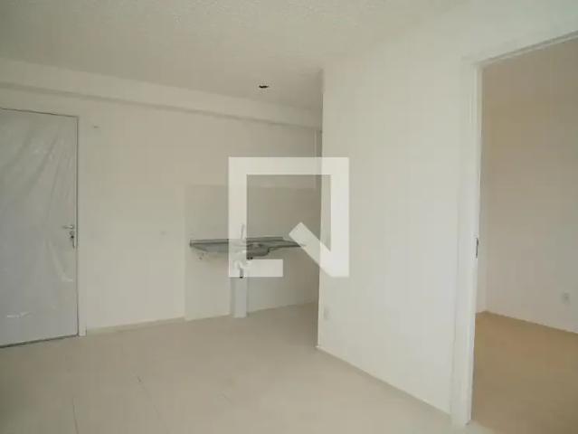 Apartamento para Locação em Niterói/RJ Engenho do Mato 2 Quartos