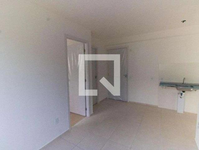 Apartamento para Locação em Niterói/RJ Engenho do Mato 2 Quartos