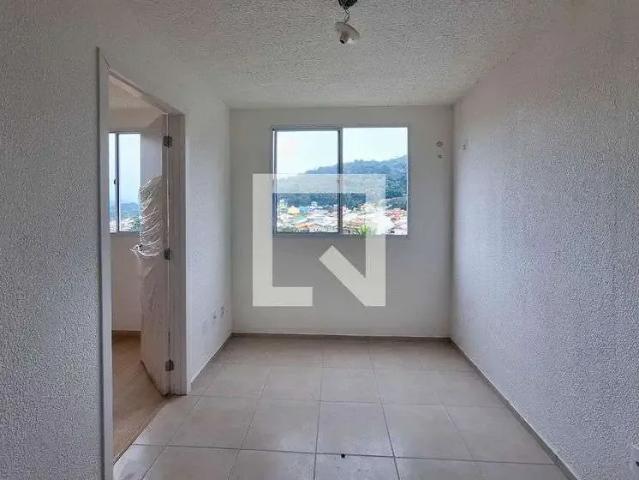 Apartamento para Locação em Niterói/RJ Engenho do Mato 2 Quartos