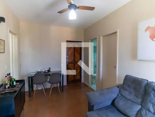 Apartamento para Locação em Niterói/RJ Fonseca 1 Quartos