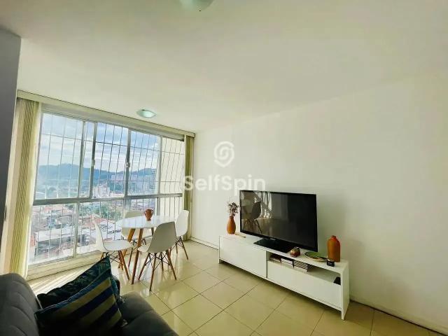 Apartamento para Locação em Niterói/RJ Fonseca 1 Quartos