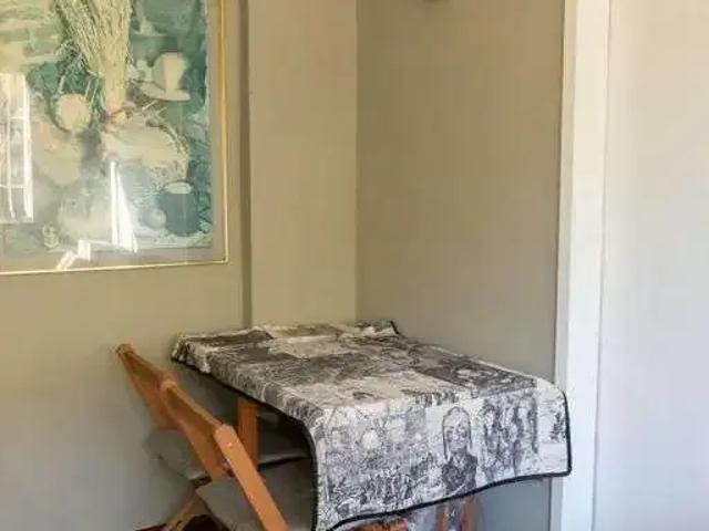 Apartamento para Locação em Niterói/RJ Fonseca 2 Quartos