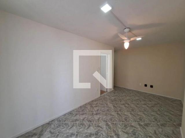 Apartamento para Locação em Niterói/RJ Fonseca 2 Quartos